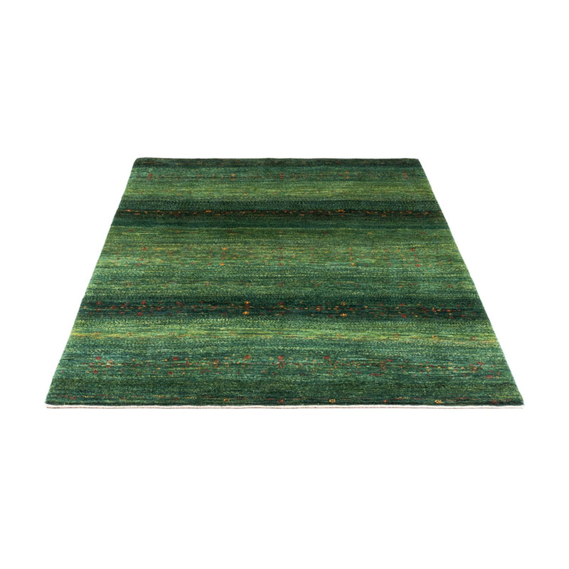 Loribaft Tapete 188x124cm - Perserteppich Wollteppich