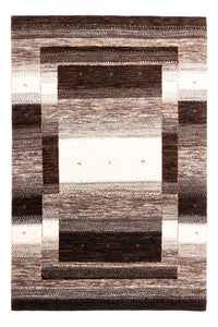 Loribaft Tapete 187x129cm - Perserteppich Wollteppich – product image