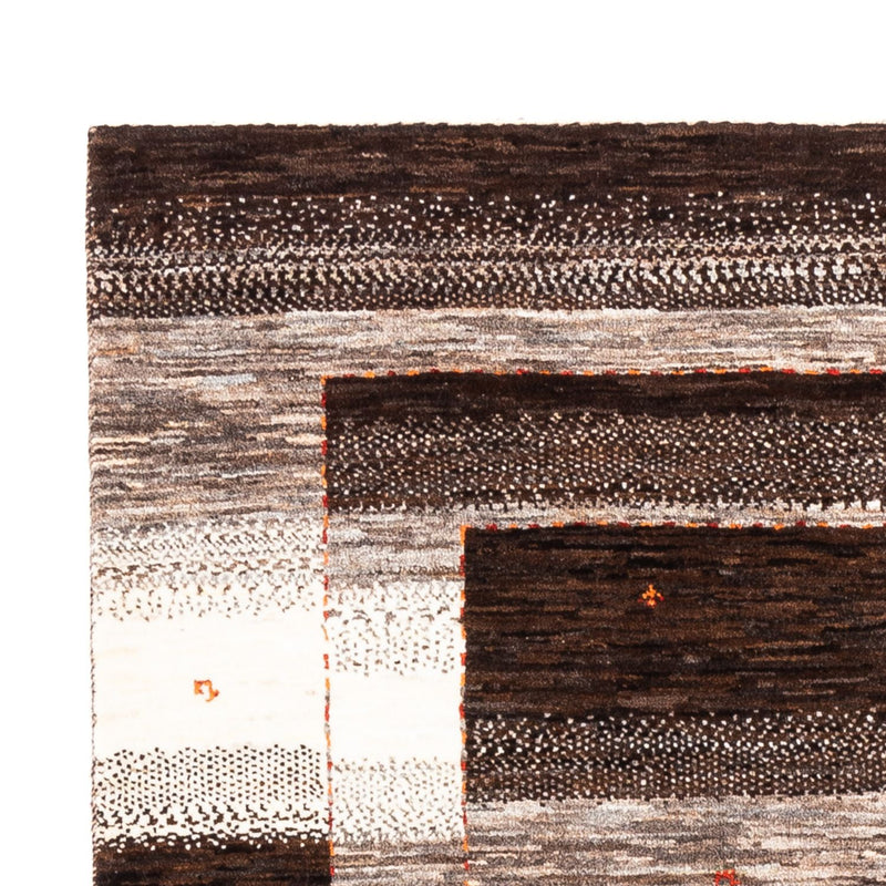 Loribaft Tapete 187x129cm - Perserteppich Wollteppich