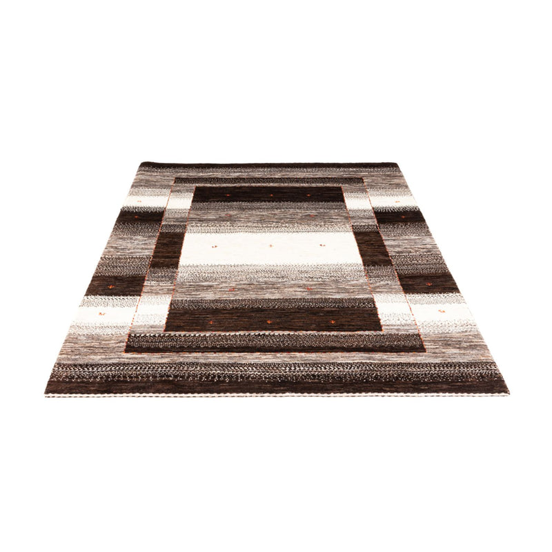 Loribaft Tapete 187x129cm - Perserteppich Wollteppich