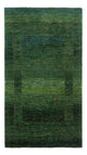 Loribaft Tapete 105x183cm - Perserteppich Wollteppich