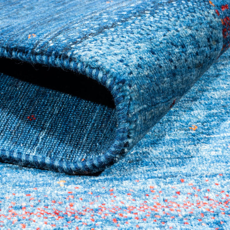 Loribaft Teppich Perser 168x118cm - Orientteppich