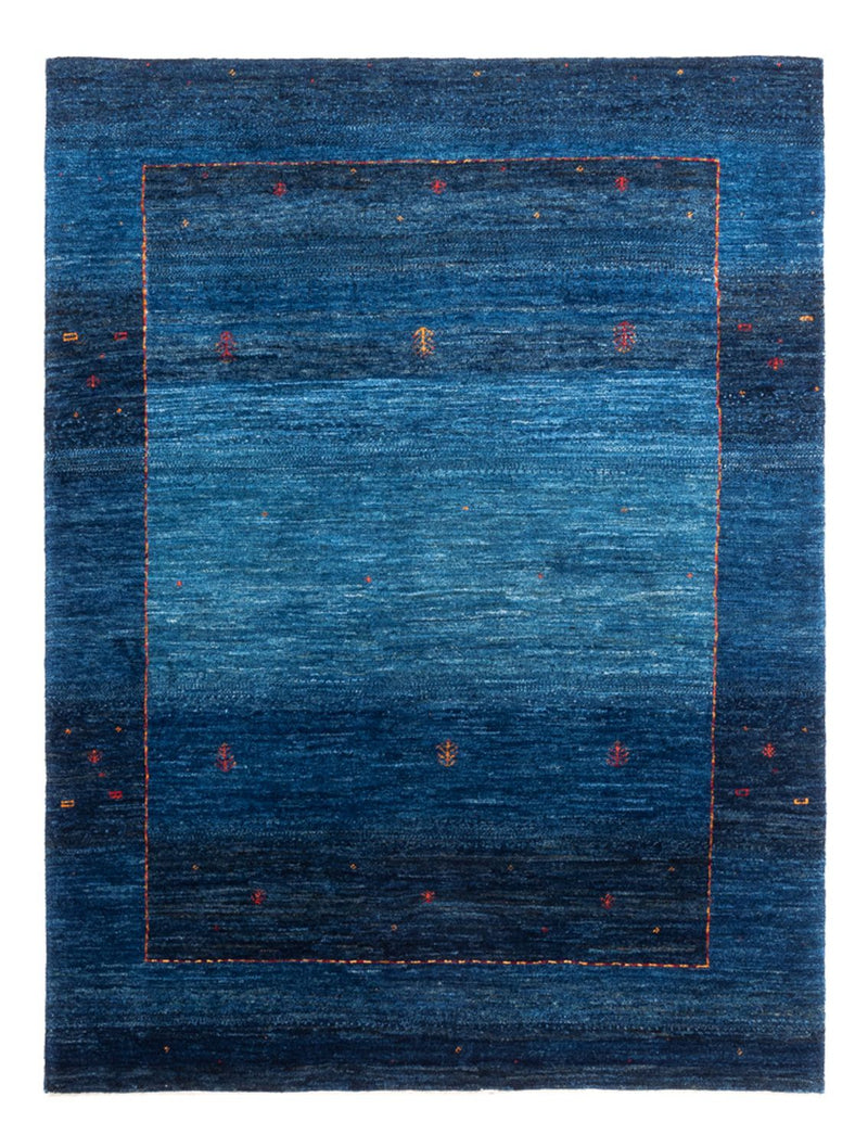 Loribaft Tapete 162x120cm - Perserteppich Wollteppich