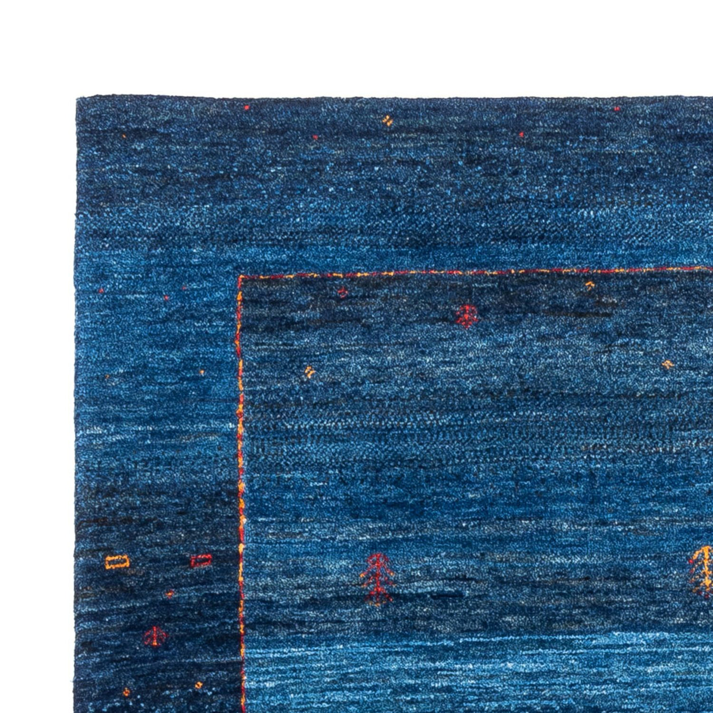 Loribaft Tapete 162x120cm - Perserteppich Wollteppich