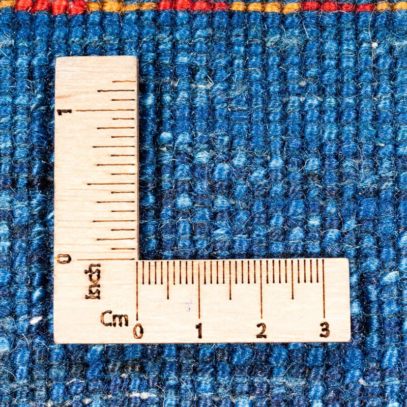 Loribaft Tapete 162x120cm - Perserteppich Wollteppich