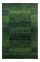 Loribaft Tapete 181x118cm - Perserteppich Wollteppich