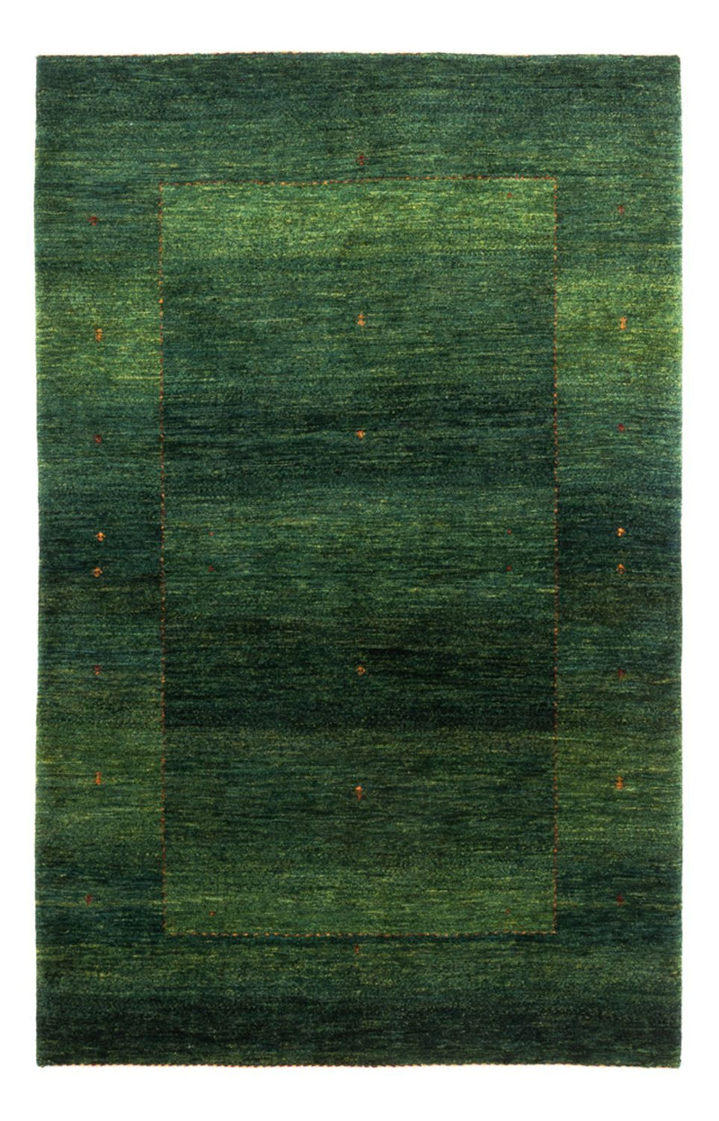 Loribaft Tapete 181x118cm - Perserteppich Wollteppich