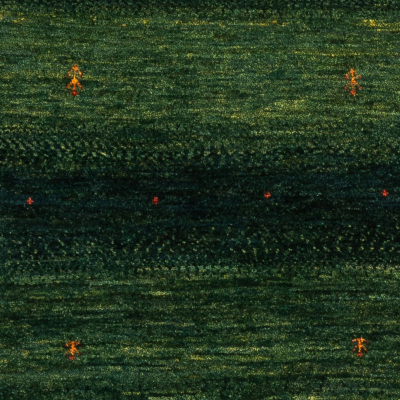 Loribaft Tapete 178x113cm - Perserteppich Wollteppich