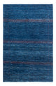Loribaft Tapete 173x113cm - Perserteppich Wollteppich