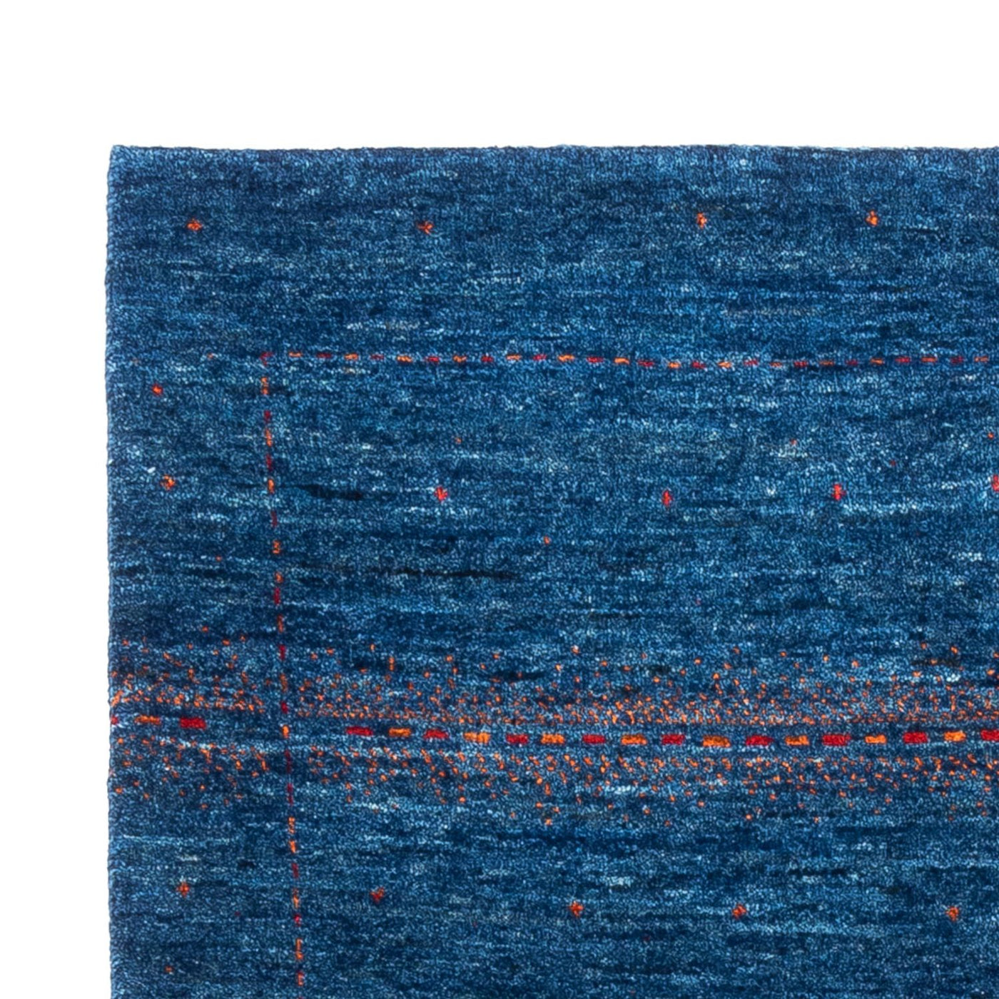 Loribaft Tapete 173x113cm - Perserteppich Wollteppich