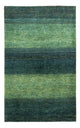 Loribaft Tapete 185x114cm - Perserteppich Wollteppich