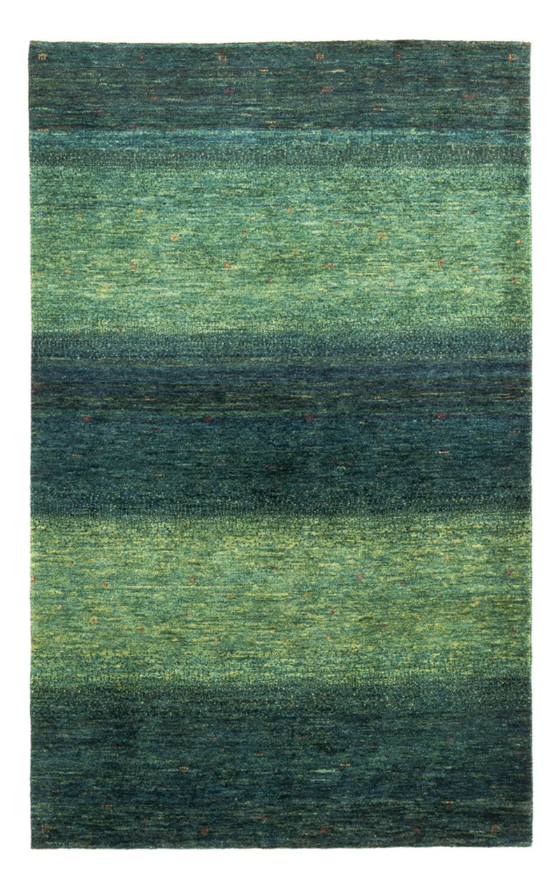 Loribaft Tapete 185x114cm - Perserteppich Wollteppich