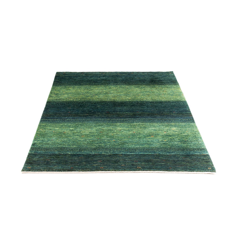Loribaft Tapete 185x114cm - Perserteppich Wollteppich