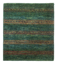 Loribaft Tapete 101x91cm - Perserteppich Wollteppich – product image