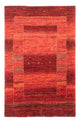 Loribaft Tapete 117x75cm - Perserteppich Wollteppich