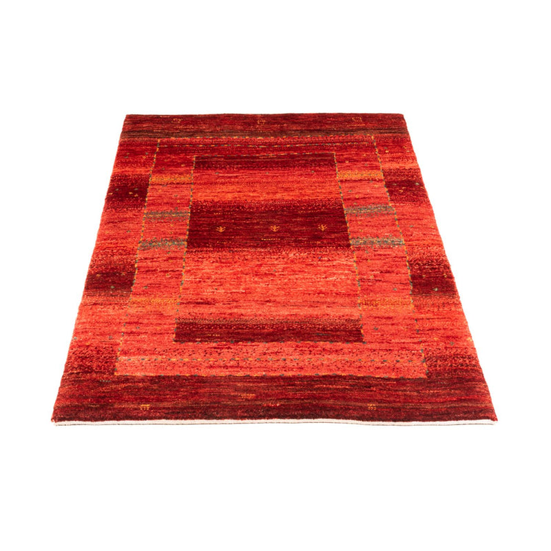 Loribaft Tapete 117x75cm - Perserteppich Wollteppich