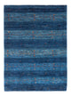 Loribaft Tapete 120x85cm - Perserteppich Wollteppich
