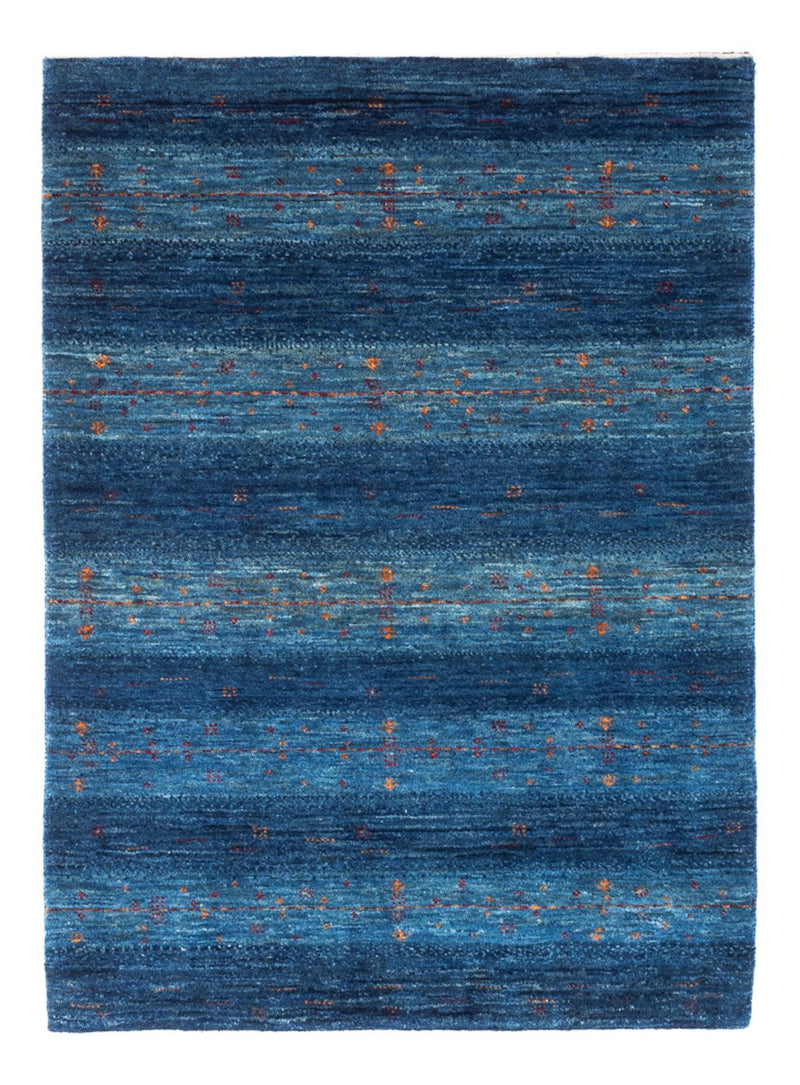 Loribaft Tapete 120x85cm - Perserteppich Wollteppich