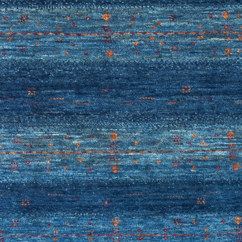 Loribaft Tapete 120x85cm - Perserteppich Wollteppich