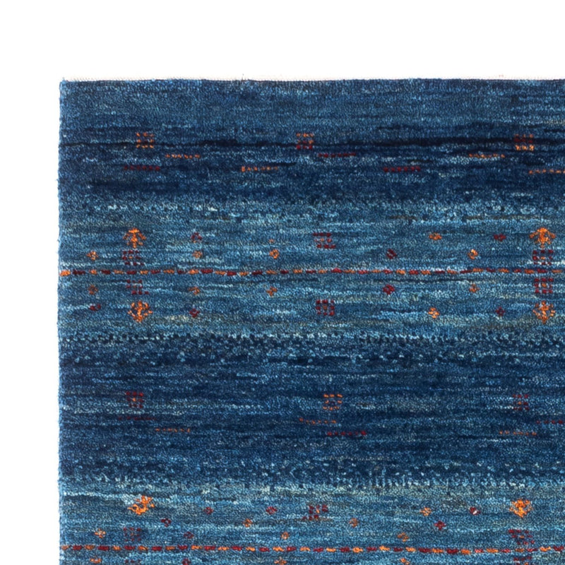 Loribaft Tapete 120x85cm - Perserteppich Wollteppich
