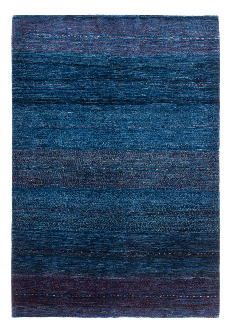 Loribaft Tapete 186x132cm - Perserteppich Wollteppich