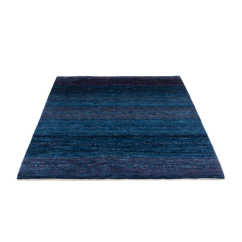 Loribaft Tapete 186x132cm - Perserteppich Wollteppich