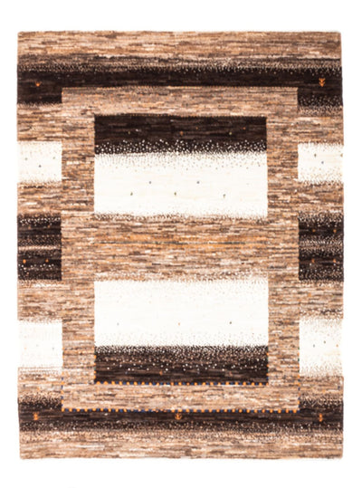 Loribaft Tapete 108x146cm - Perserteppich Wollteppich