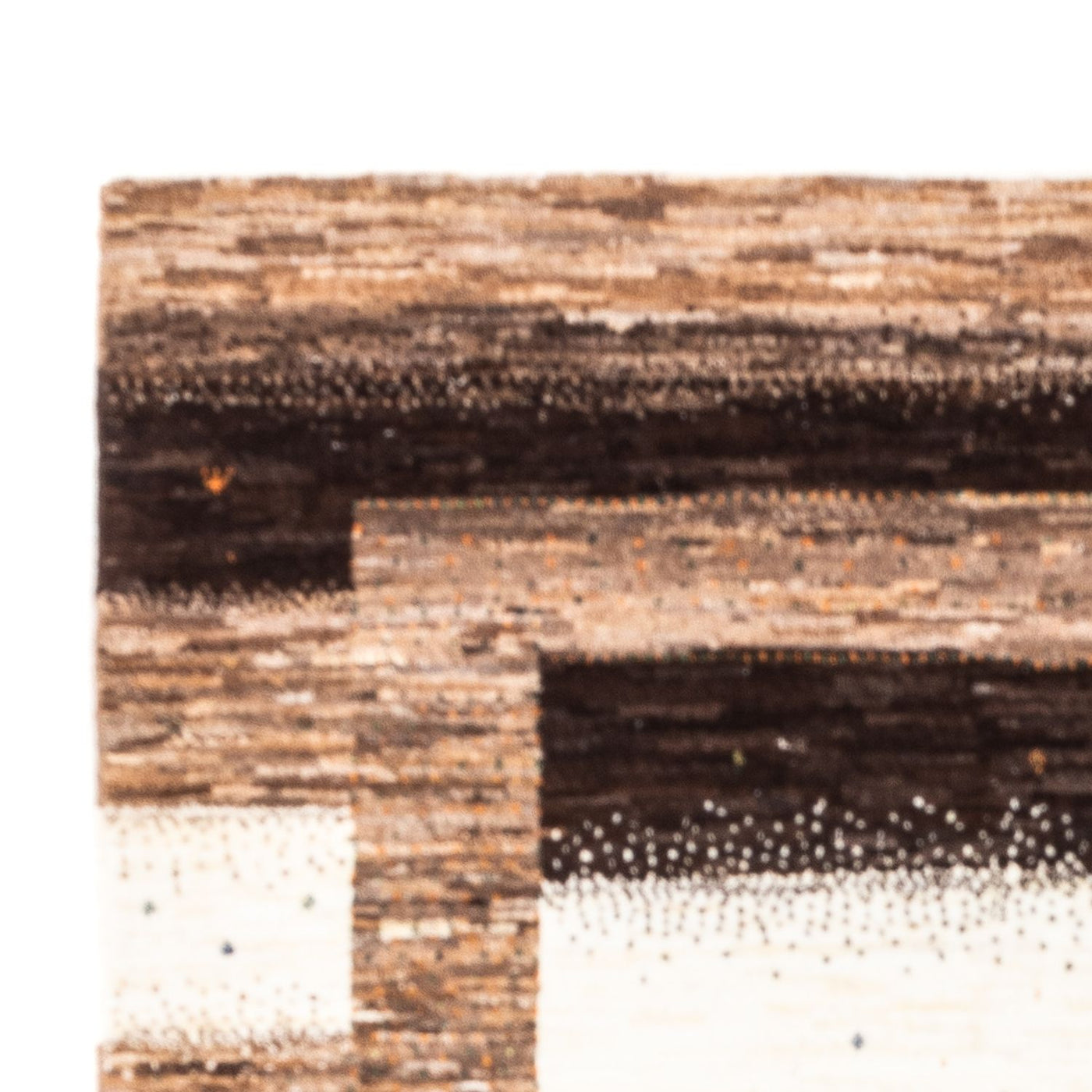 Loribaft Teppich Perser 146x108cm - Orientteppich