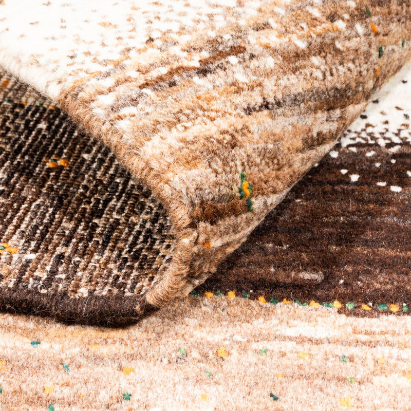 Loribaft Teppich Perser 146x108cm - Orientteppich