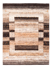 Loribaft Tapete 132x96cm - Perserteppich Wollteppich – product image