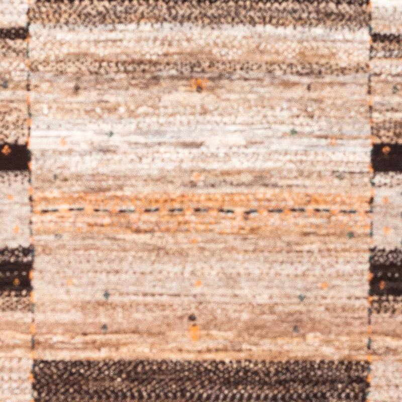 Loribaft Tapete 132x96cm - Perserteppich Wollteppich