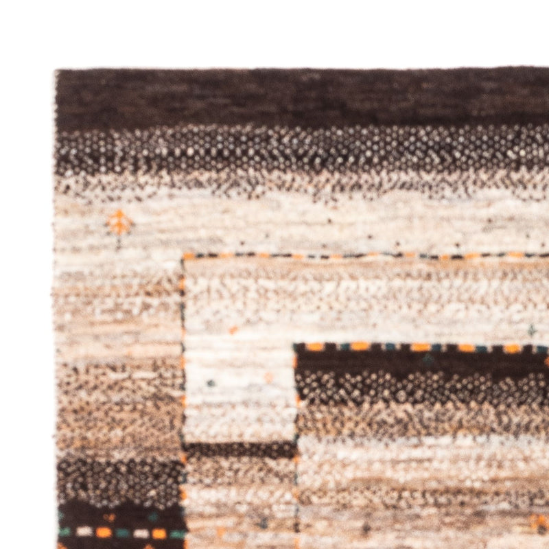 Loribaft Tapete 132x96cm - Perserteppich Wollteppich