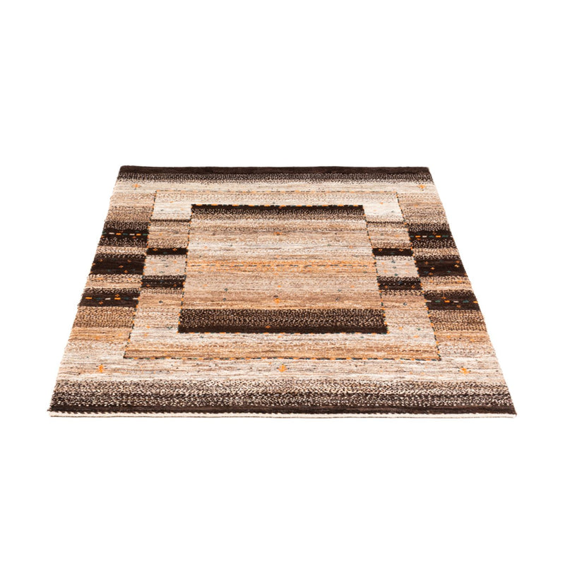 Loribaft Tapete 132x96cm - Perserteppich Wollteppich