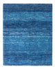 Loribaft Tapete 130x100cm - Perserteppich Wollteppich