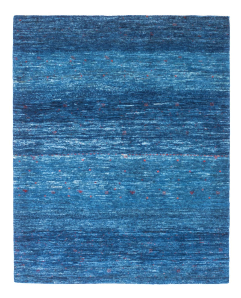 Loribaft Tapete 130x100cm - Perserteppich Wollteppich