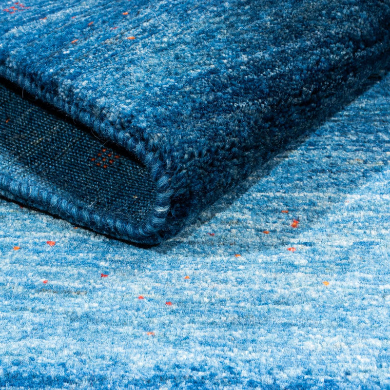 Loribaft Tapete 130x100cm - Perserteppich Wollteppich
