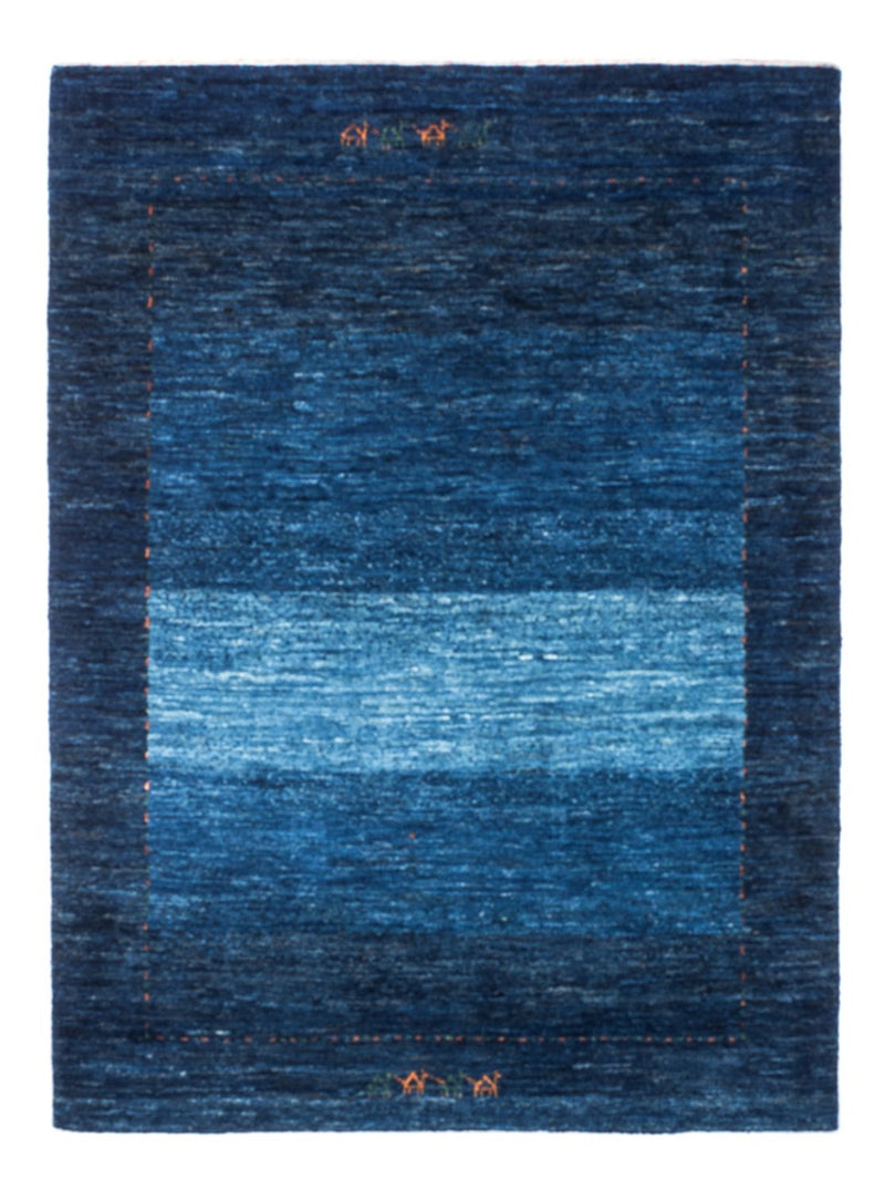 Loribaft Tapete 141x101cm - Perserteppich Wollteppich