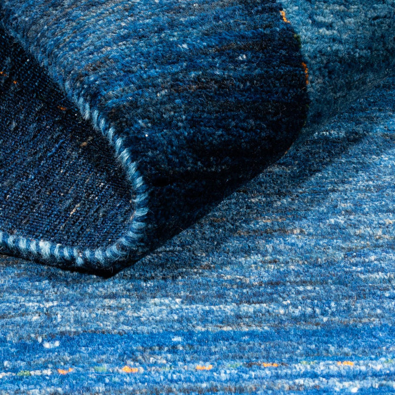 Loribaft Tapete 141x101cm - Perserteppich Wollteppich