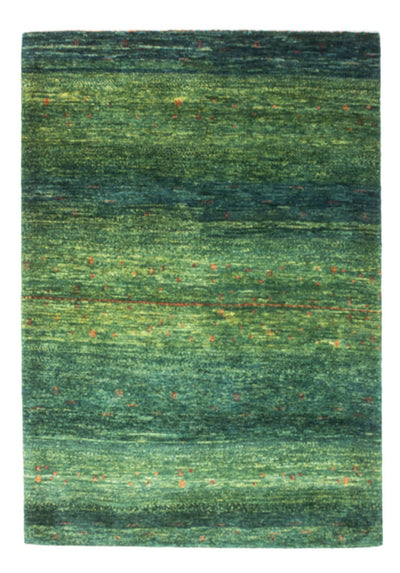 Loribaft Tapete 102x150cm - Perserteppich Wollteppich