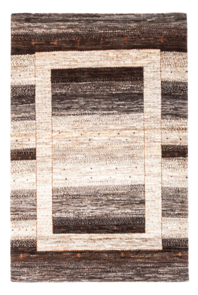 Loribaft Tapete 98x146cm - Perserteppich Wollteppich