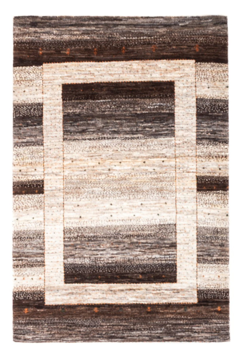 Loribaft Teppich Perser 146x98cm - Orientteppich