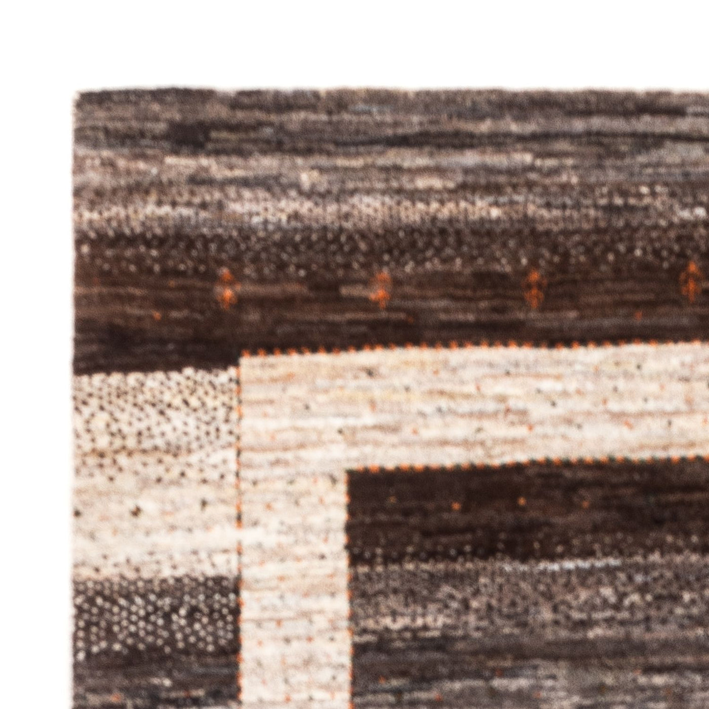 Loribaft Teppich Perser 146x98cm - Orientteppich