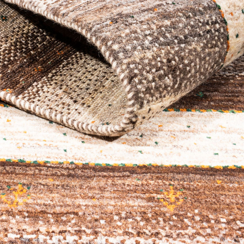 Loribaft Teppich Perser 146x98cm - Orientteppich