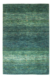 Loribaft Tapete 93x145cm - Perserteppich Wollteppich – product image
