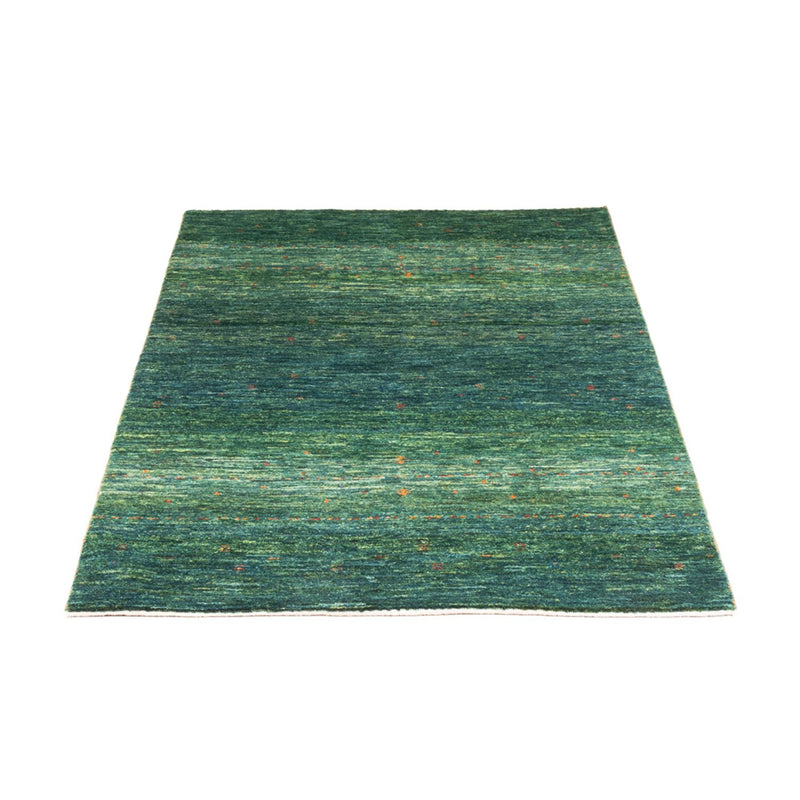 Loribaft Tapete 93x145cm - Perserteppich Wollteppich