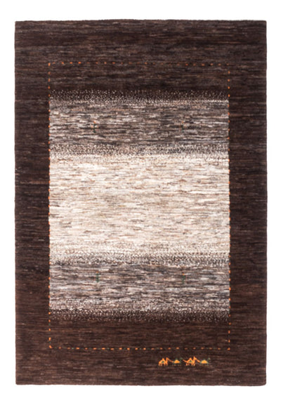 Loribaft Tapete 103x154cm - Perserteppich Wollteppich