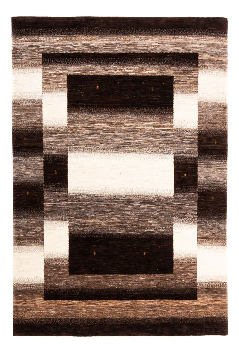 Loribaft Tapete 246x170cm - Perserteppich Wollteppich