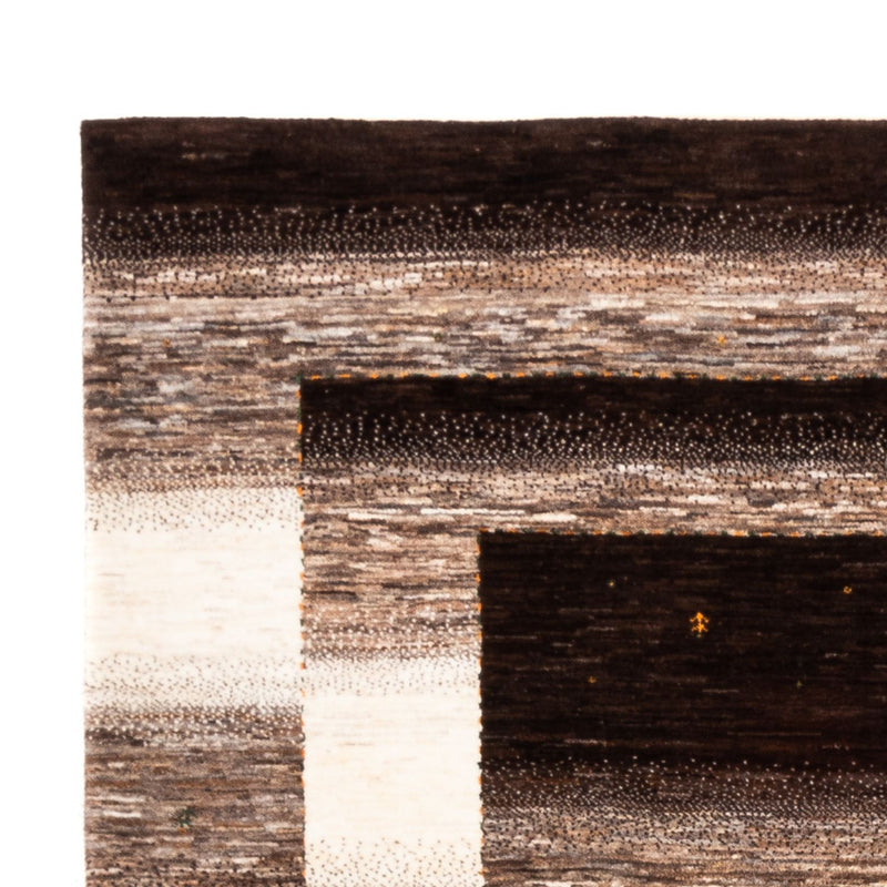 Loribaft Tapete 246x170cm - Perserteppich Wollteppich