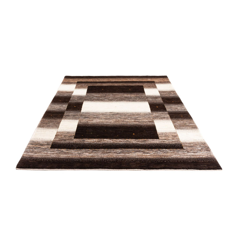 Loribaft Tapete 246x170cm - Perserteppich Wollteppich