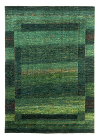 Loribaft Tapete 237x170cm - Perserteppich Wollteppich – product image